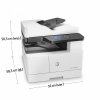 Urządzenie wielofunkcyjne HP I LaserJet MFP M443nda